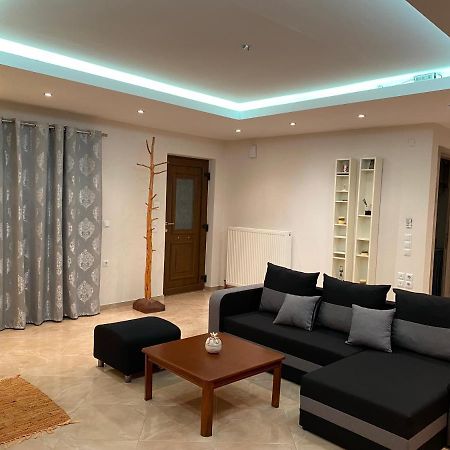 Αρτέμιδα Plus Karpenisi Apartment 외부 사진