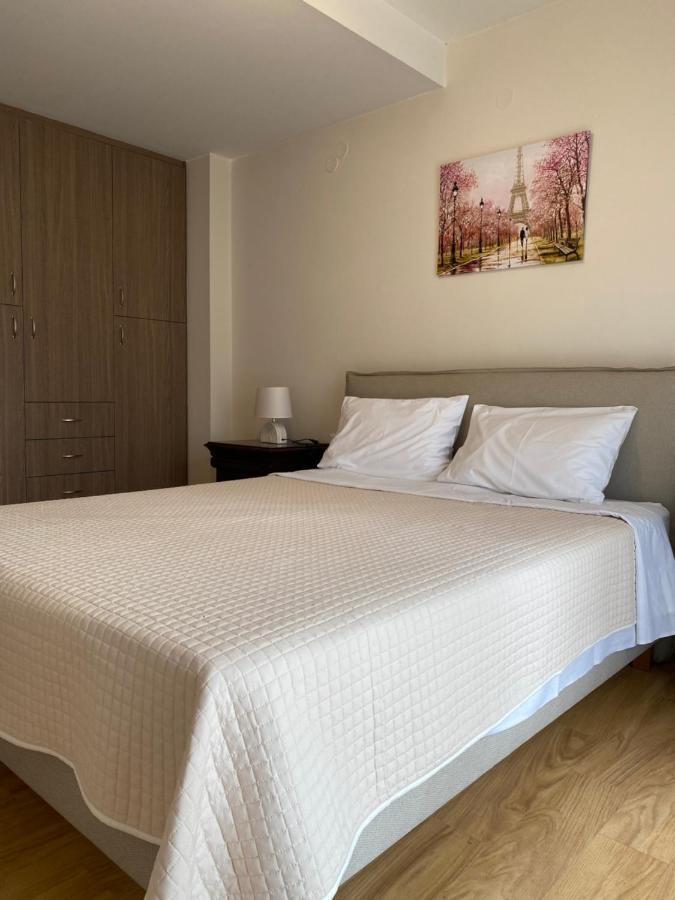 Αρτέμιδα Plus Karpenisi Apartment 외부 사진
