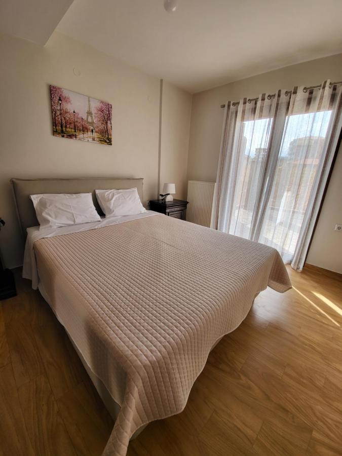 Αρτέμιδα Plus Karpenisi Apartment 외부 사진