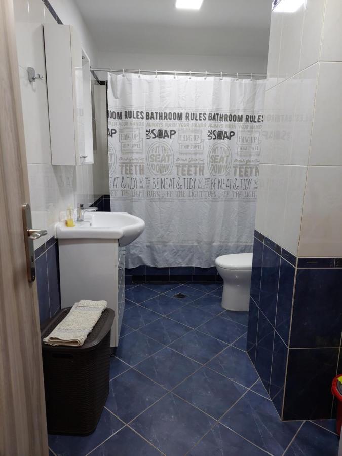 Αρτέμιδα Plus Karpenisi Apartment 외부 사진