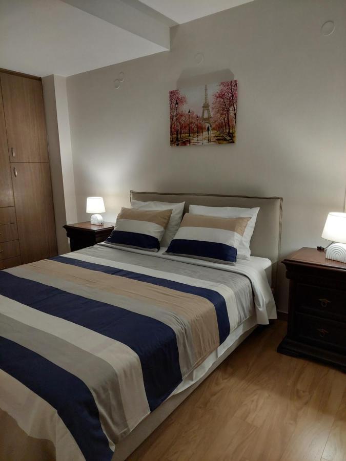 Αρτέμιδα Plus Karpenisi Apartment 외부 사진