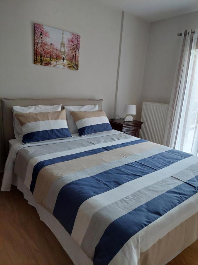 Αρτέμιδα Plus Karpenisi Apartment 외부 사진