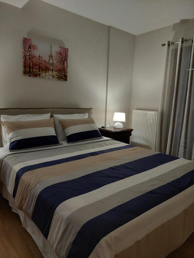 Αρτέμιδα Plus Karpenisi Apartment 외부 사진