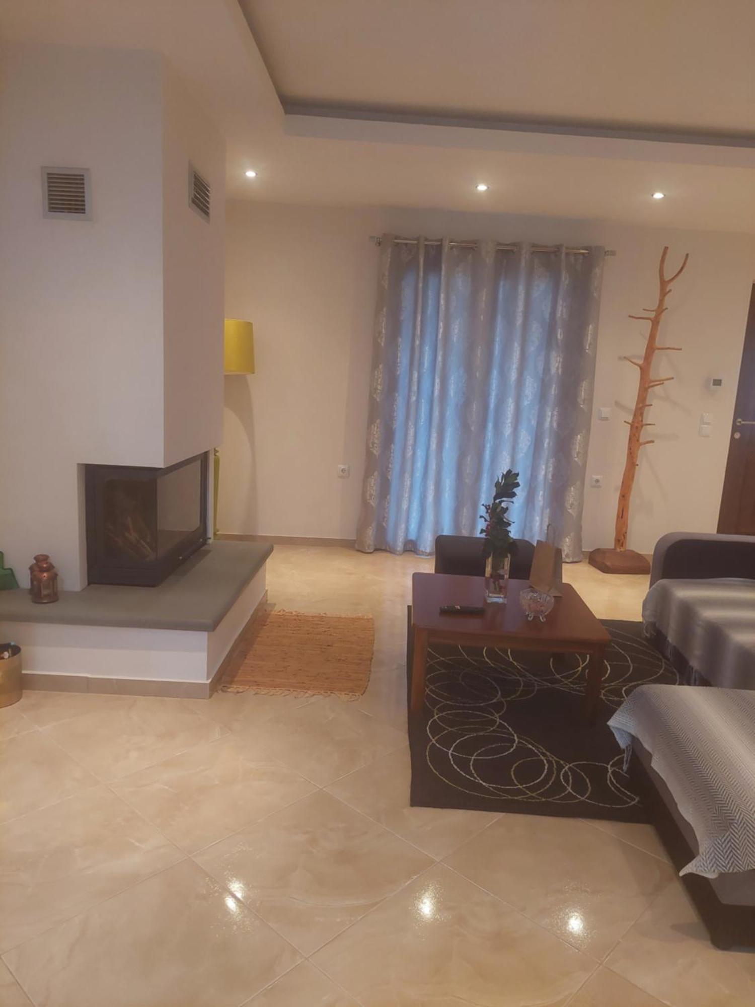 Αρτέμιδα Plus Karpenisi Apartment 외부 사진