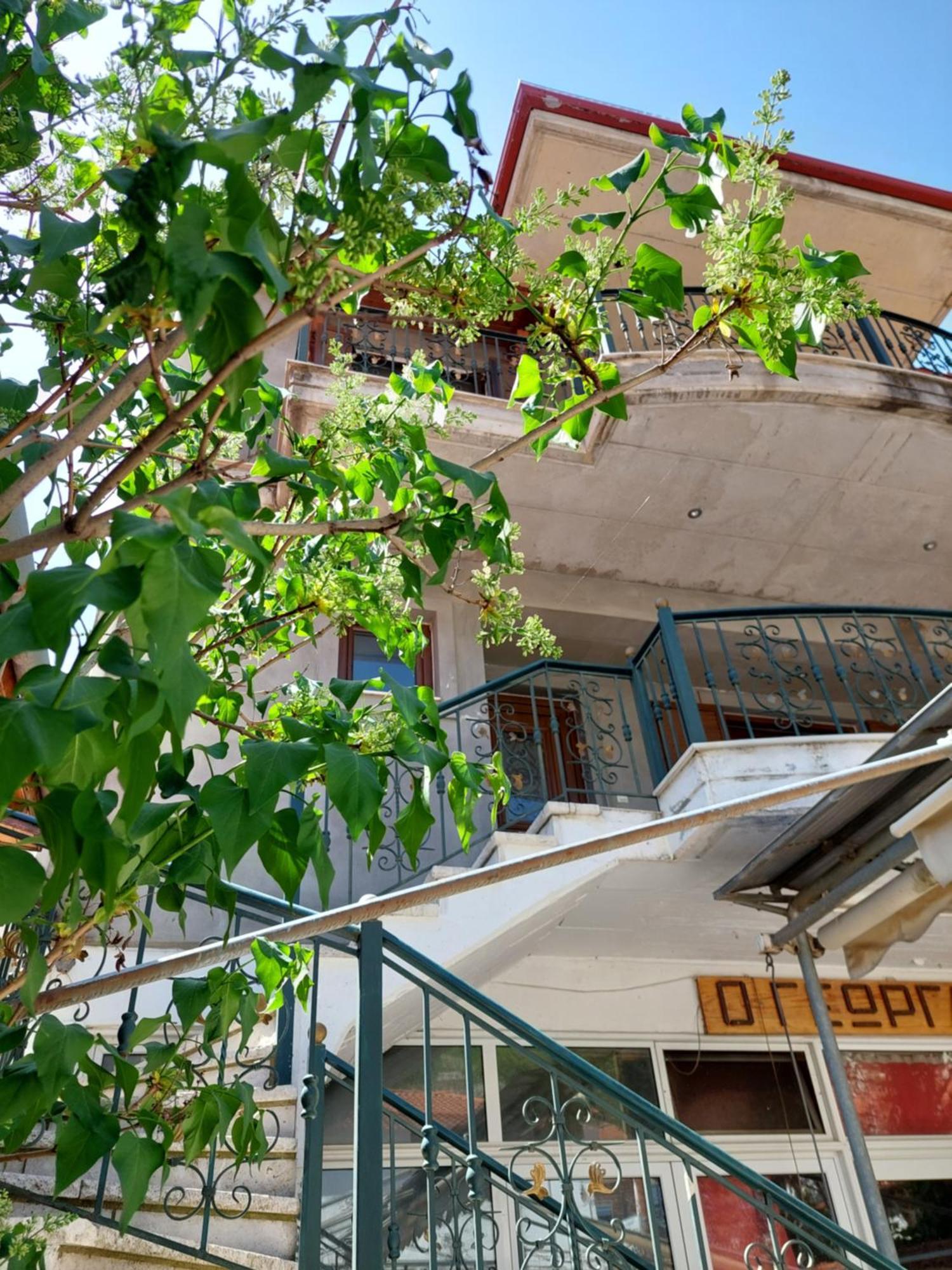 Αρτέμιδα Plus Karpenisi Apartment 외부 사진